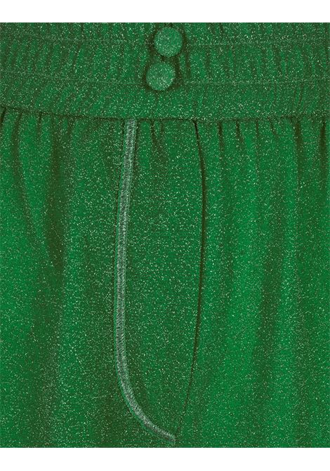  OSEREE | LRF235-LUREXEMERALD GREEN